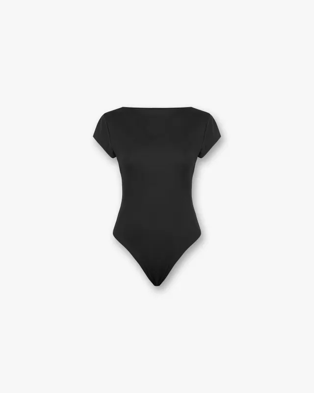 Owners Club Bodysuit - Jet Black sold by Represent