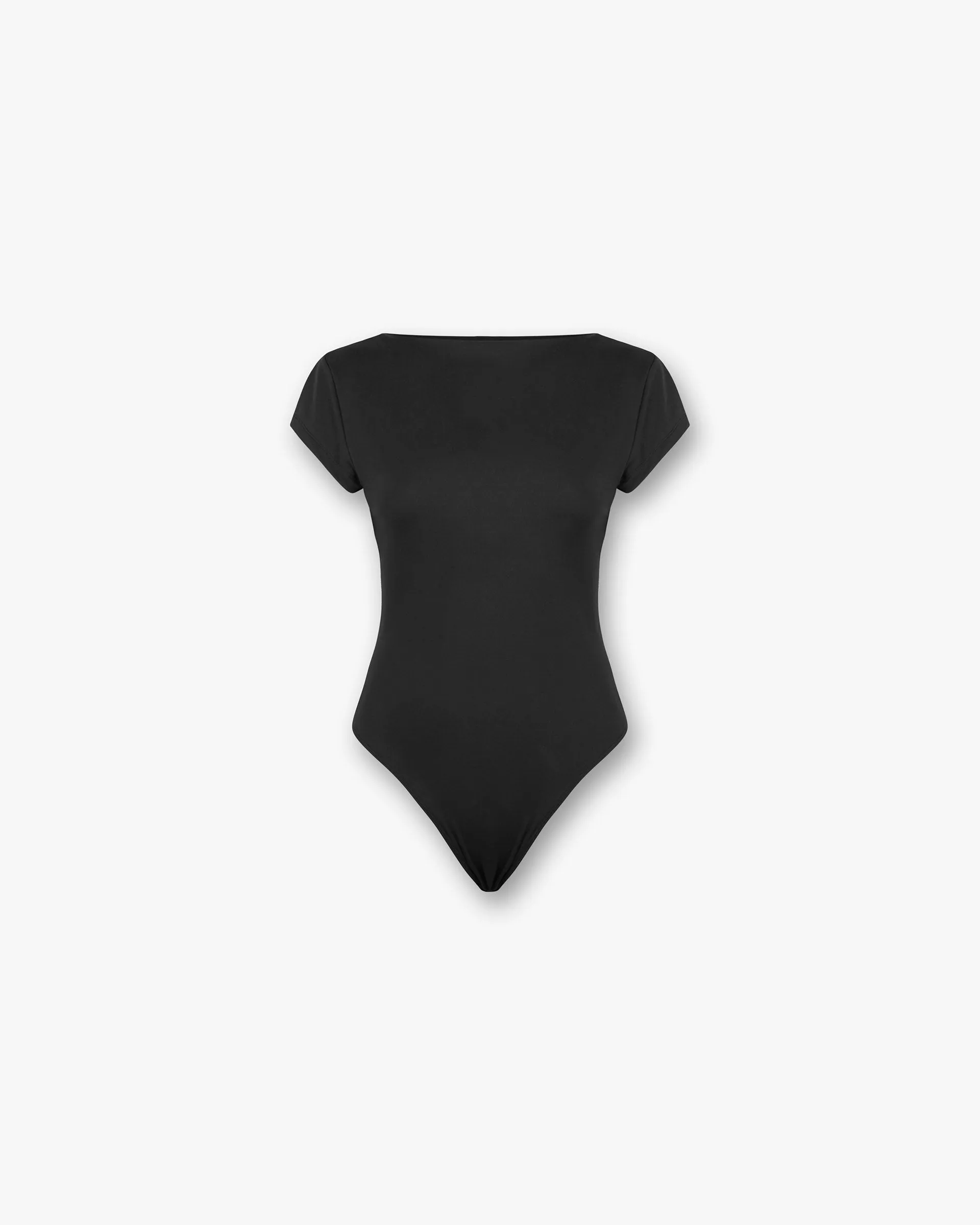 Owners Club Bodysuit - Jet Black sold by Represent