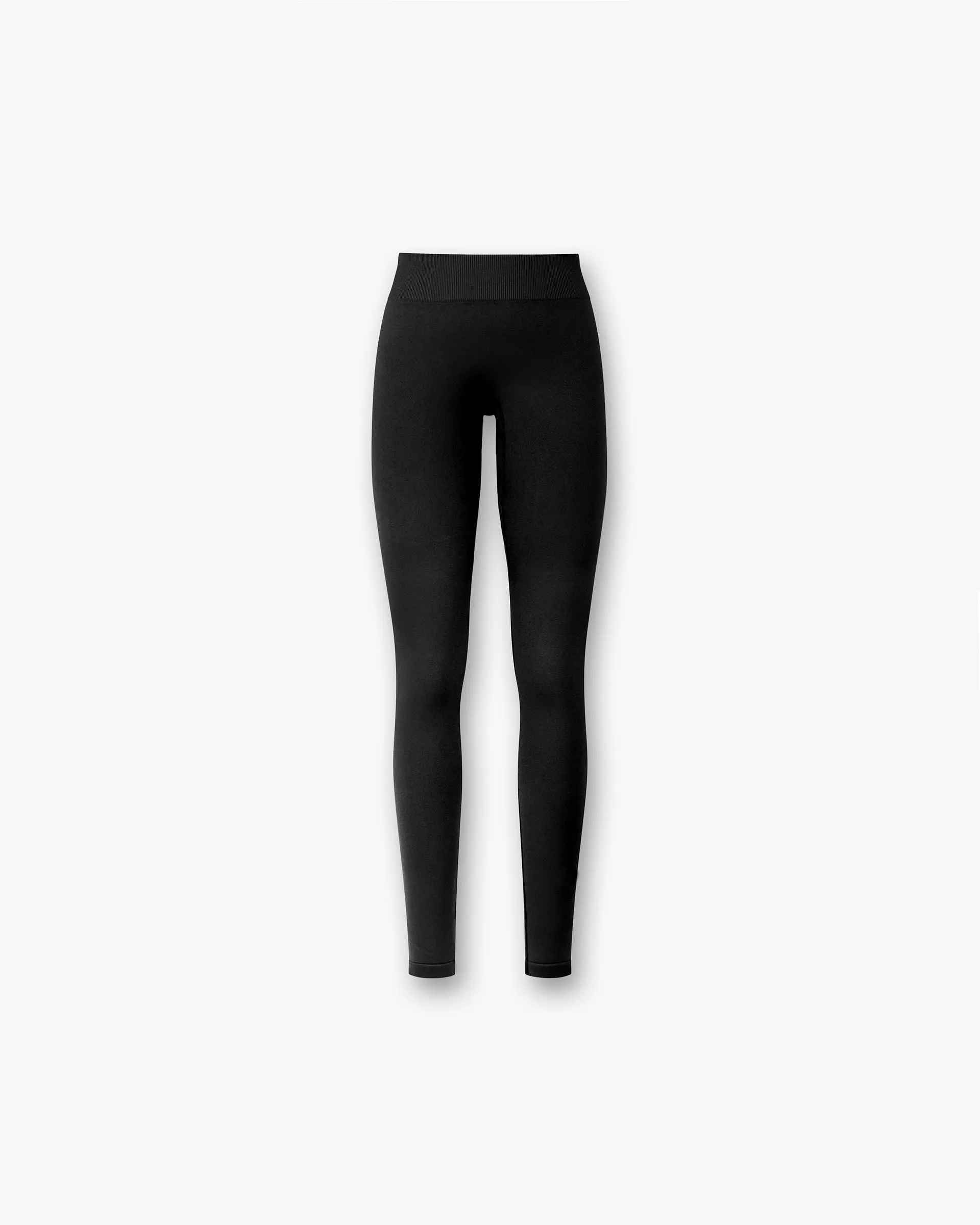 Owners Club Contour Seamless Legging - Jet Black sold by Represent