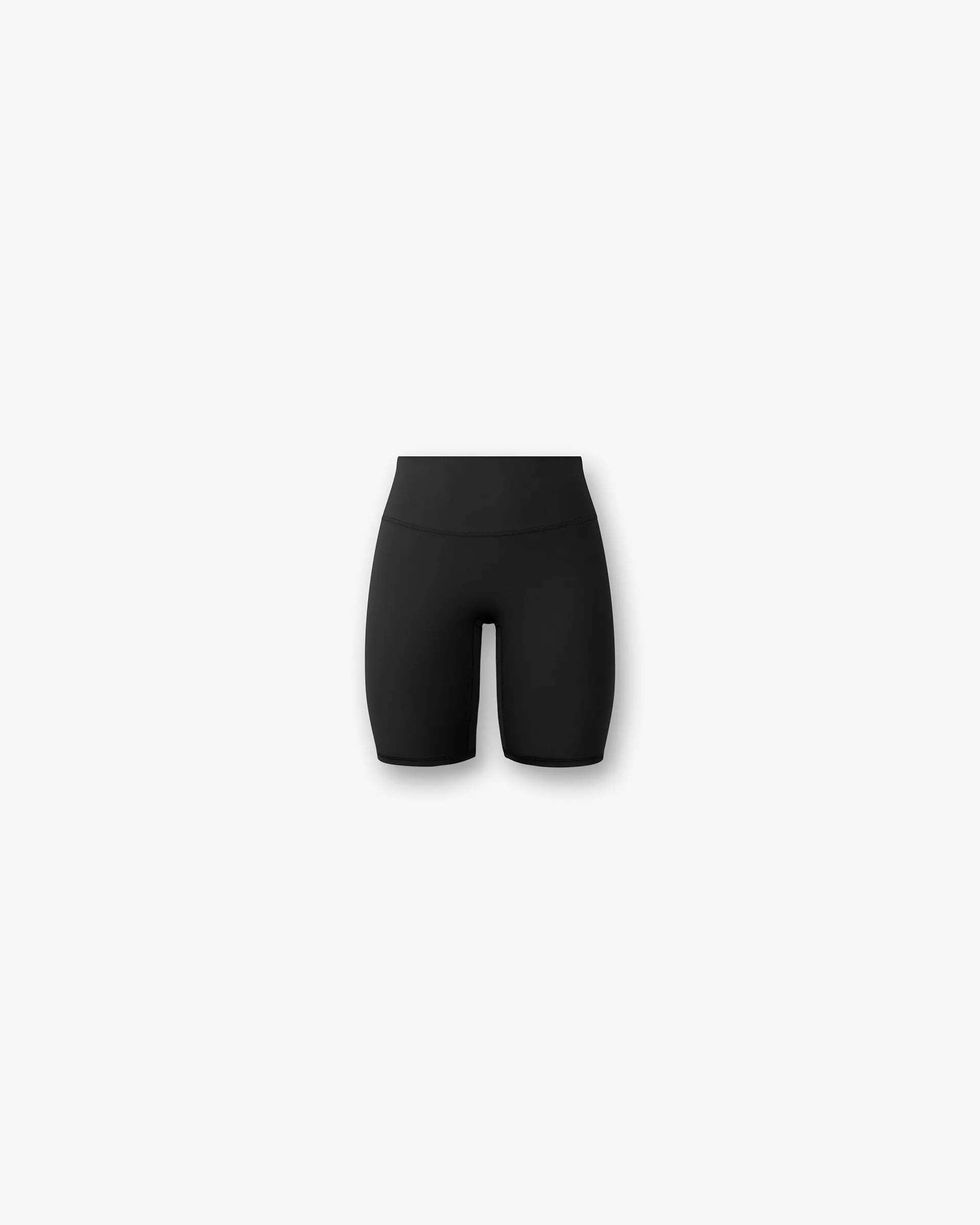 Owners Club Longerline Bike Short - Jet Black sold by Represent