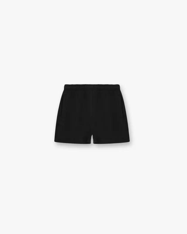Owners Club Short - Jet Black sold by Represent