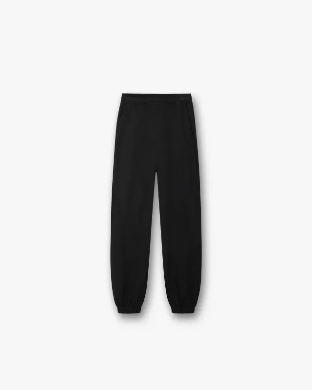 Owners Club Track Pant - Jet Black sold by Represent