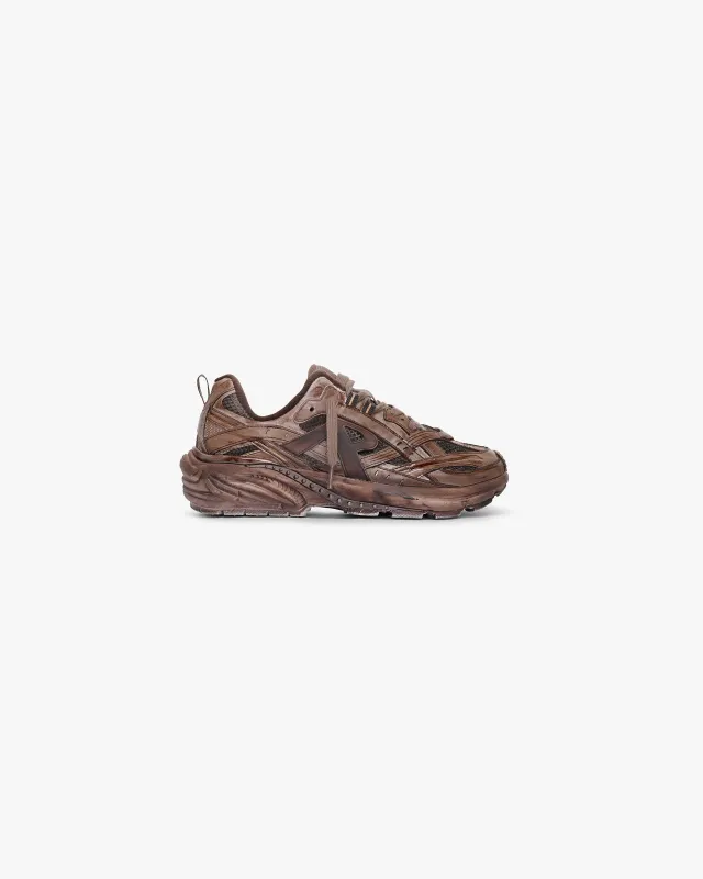 Storm Runner - Dip Dye Chocolate sold by Represent