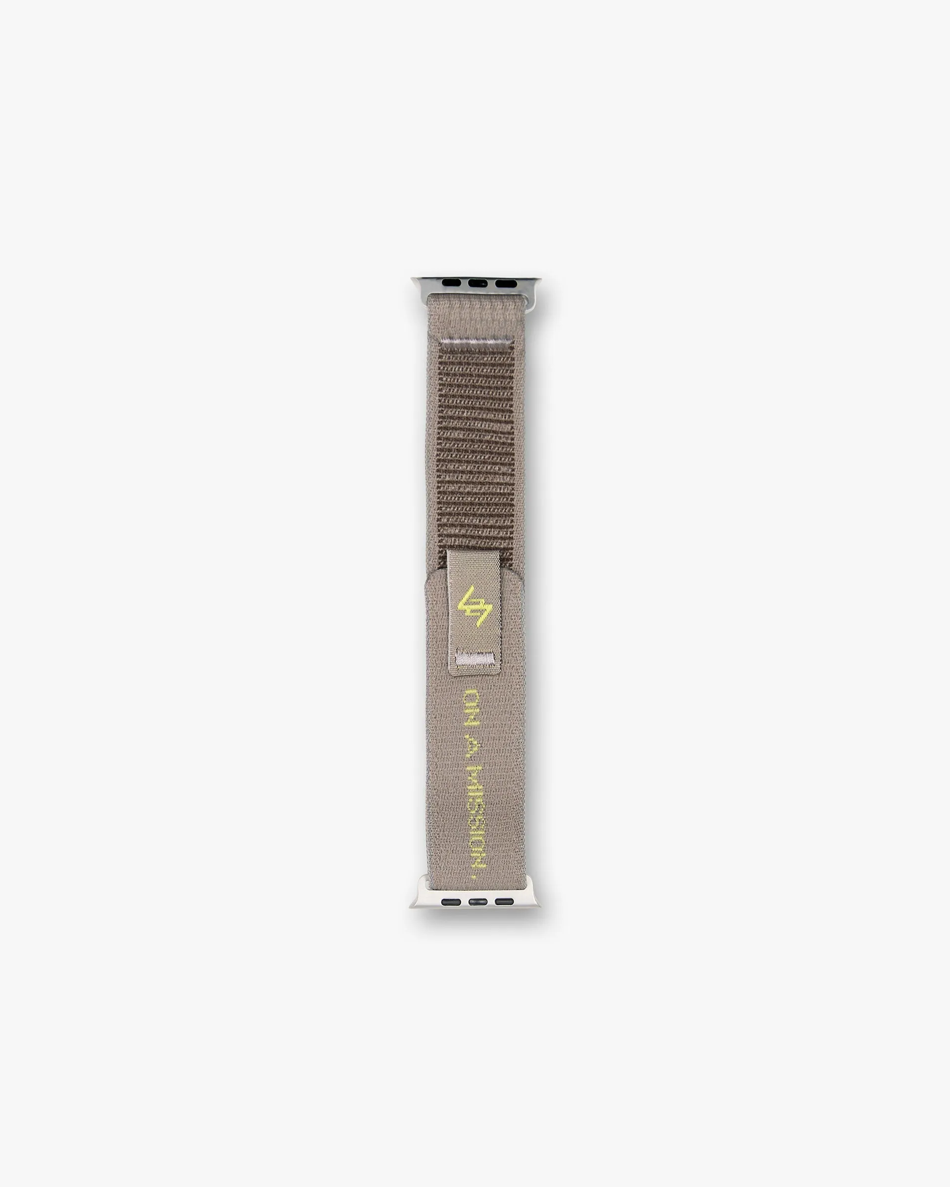 247 Apple Watch Strap - Pebble sold by Represent