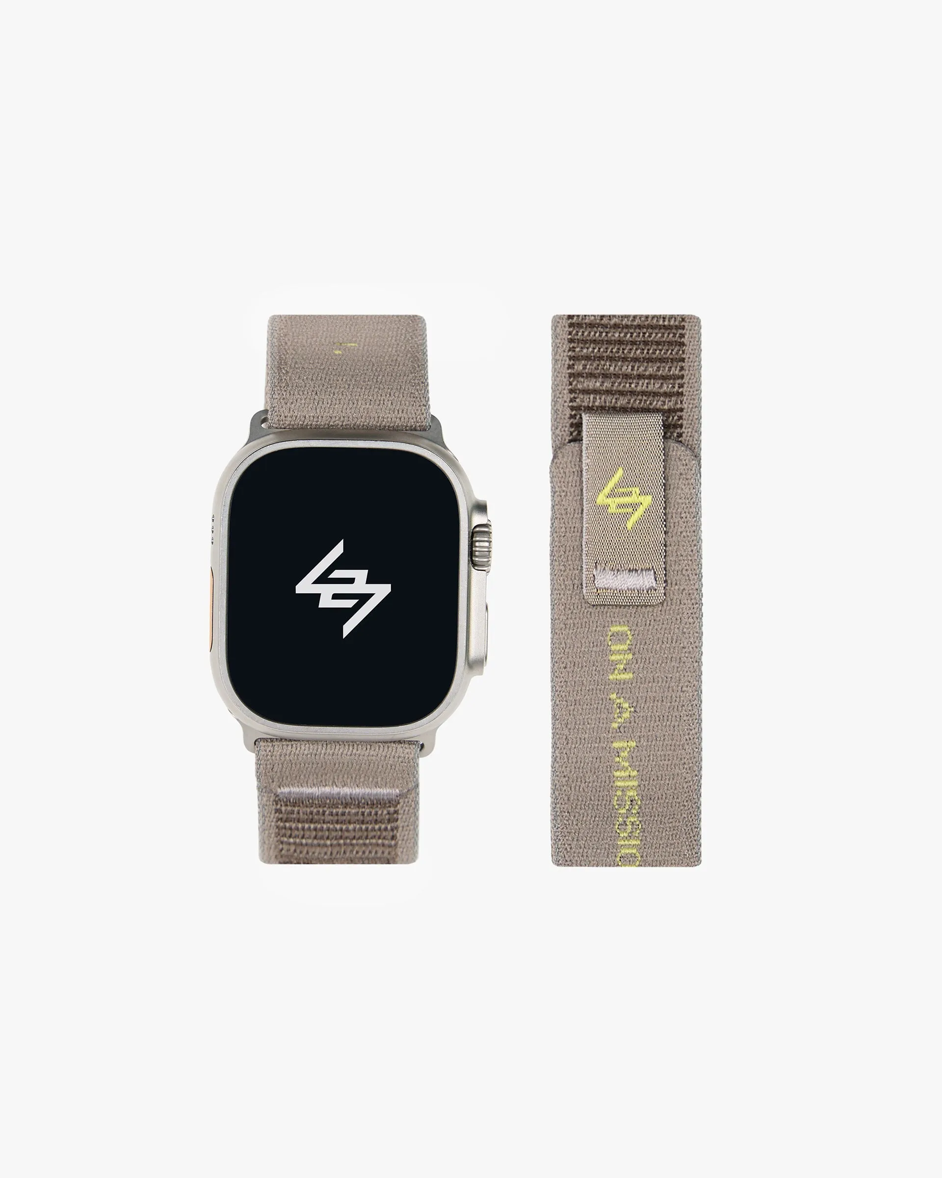 247 Apple Watch Strap - Pebble sold by Represent product image thumbnail 2