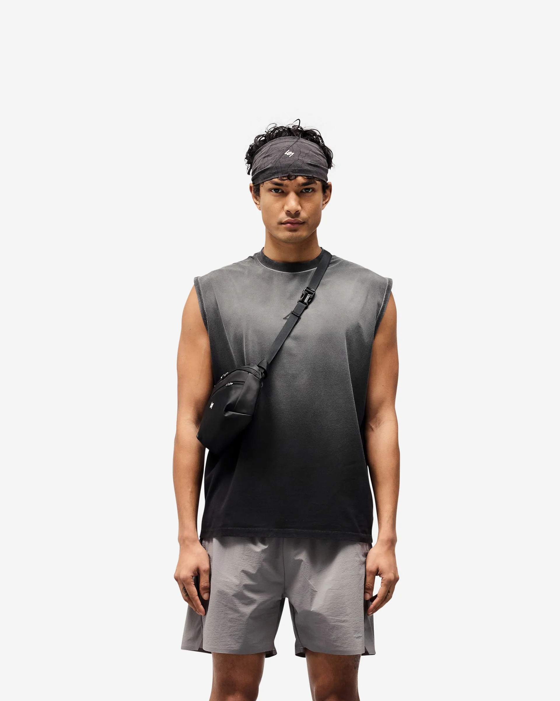 247 Motion Oversized Tank - Aged Black sold by Represent product image thumbnail 3