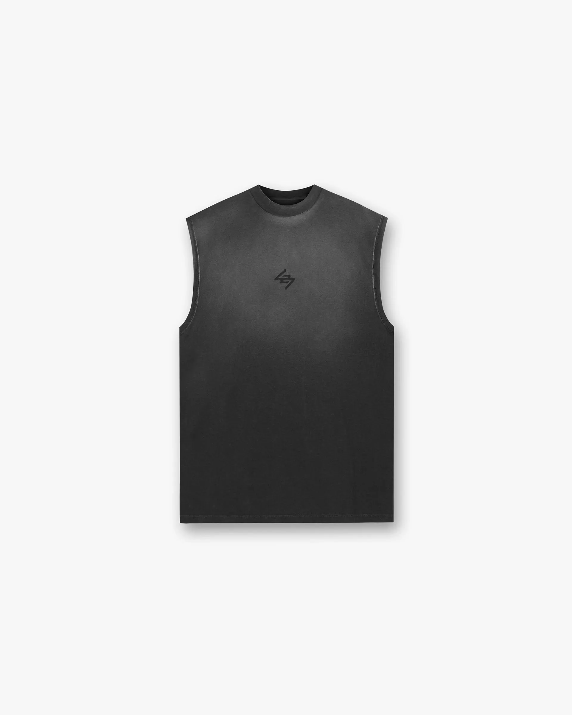 247 Motion Oversized Tank - Aged Black sold by Represent product image thumbnail 2