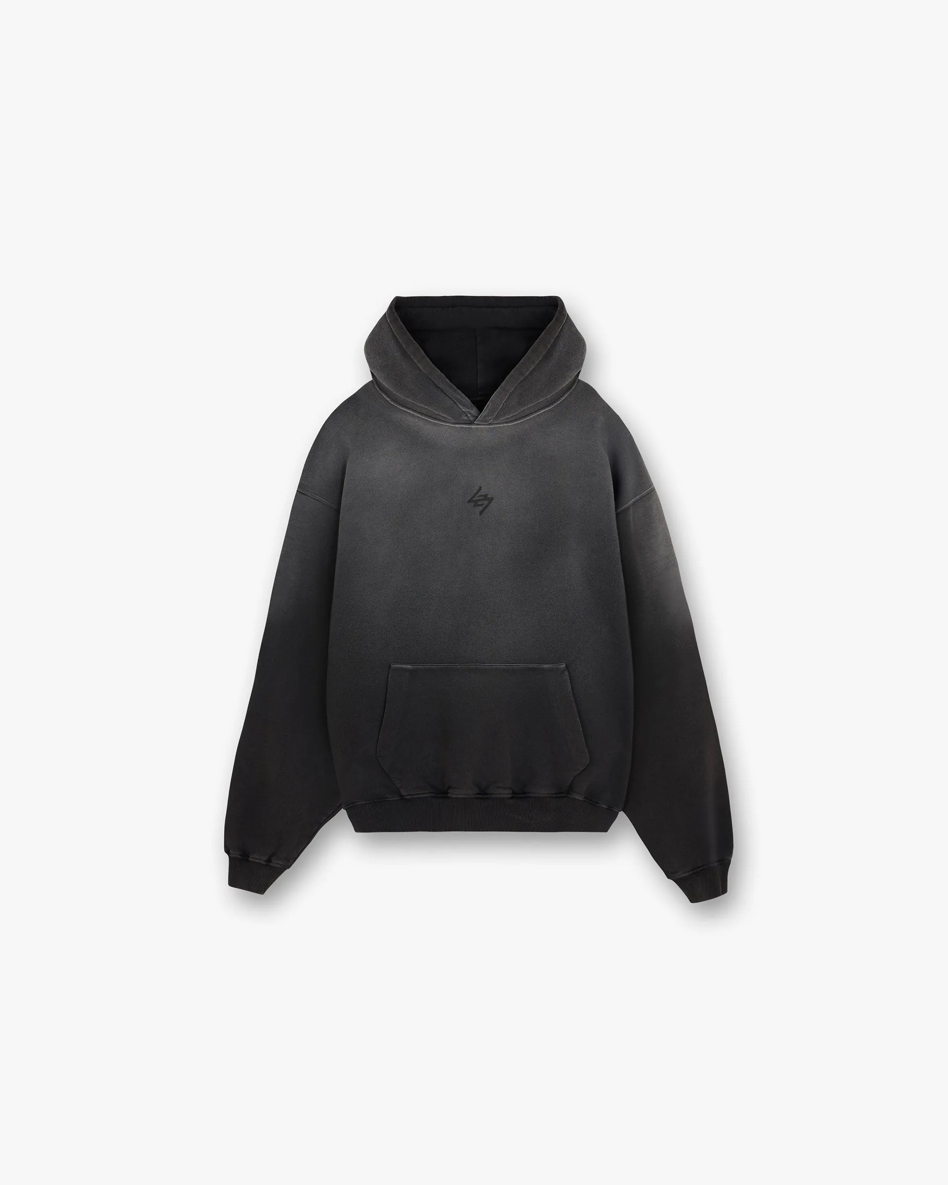 247 Motion Oversized Hoodie - Black sold by Represent