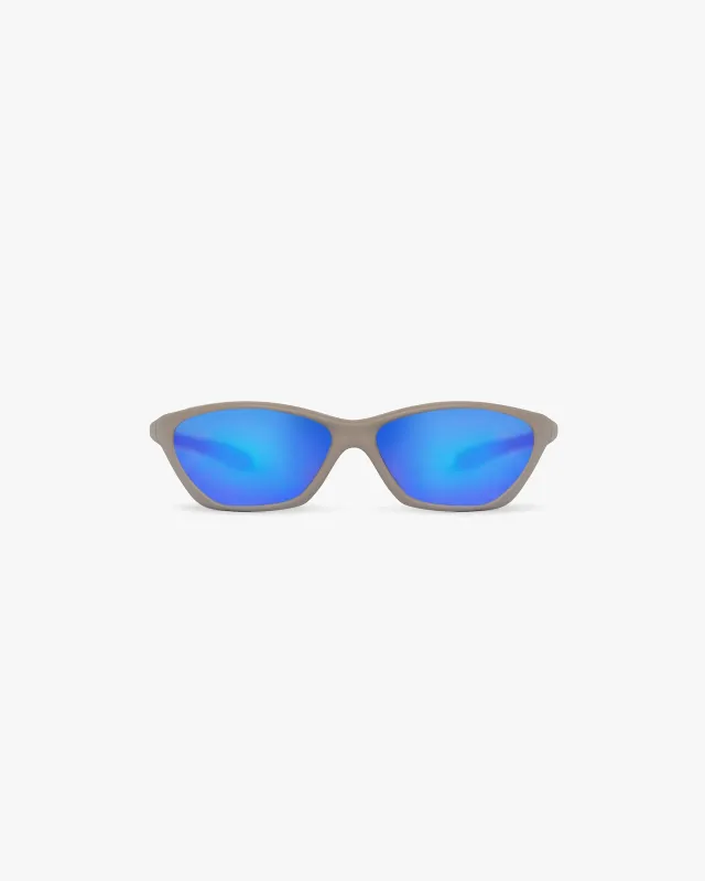 247 Arena Sunglasses - Pebble sold by Represent