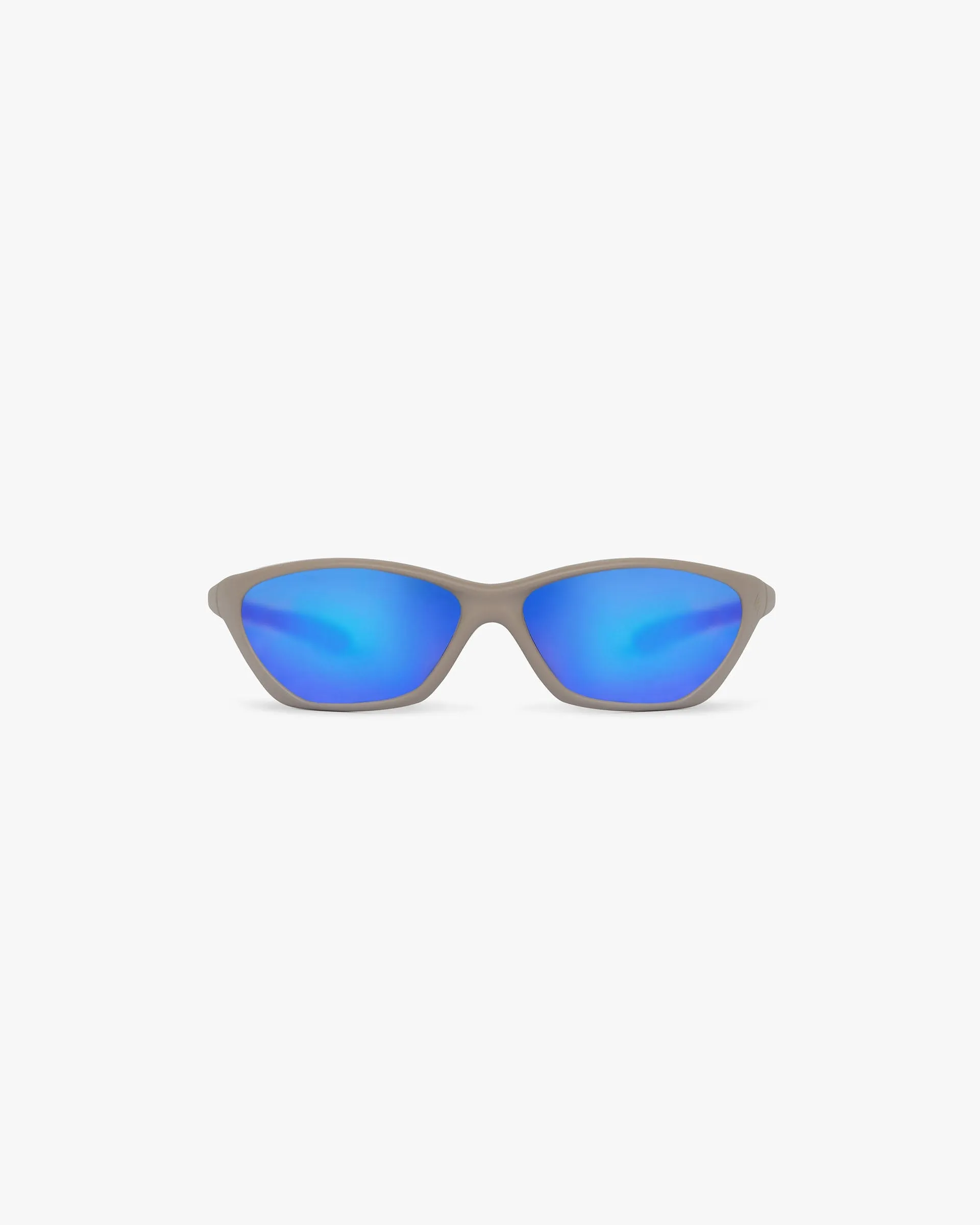 247 Arena Sunglasses - Pebble sold by Represent