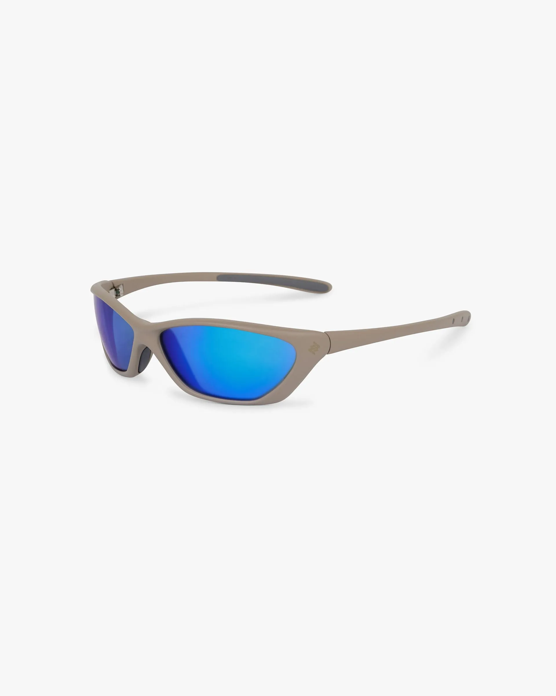 247 Arena Sunglasses - Pebble sold by Represent product image thumbnail 2