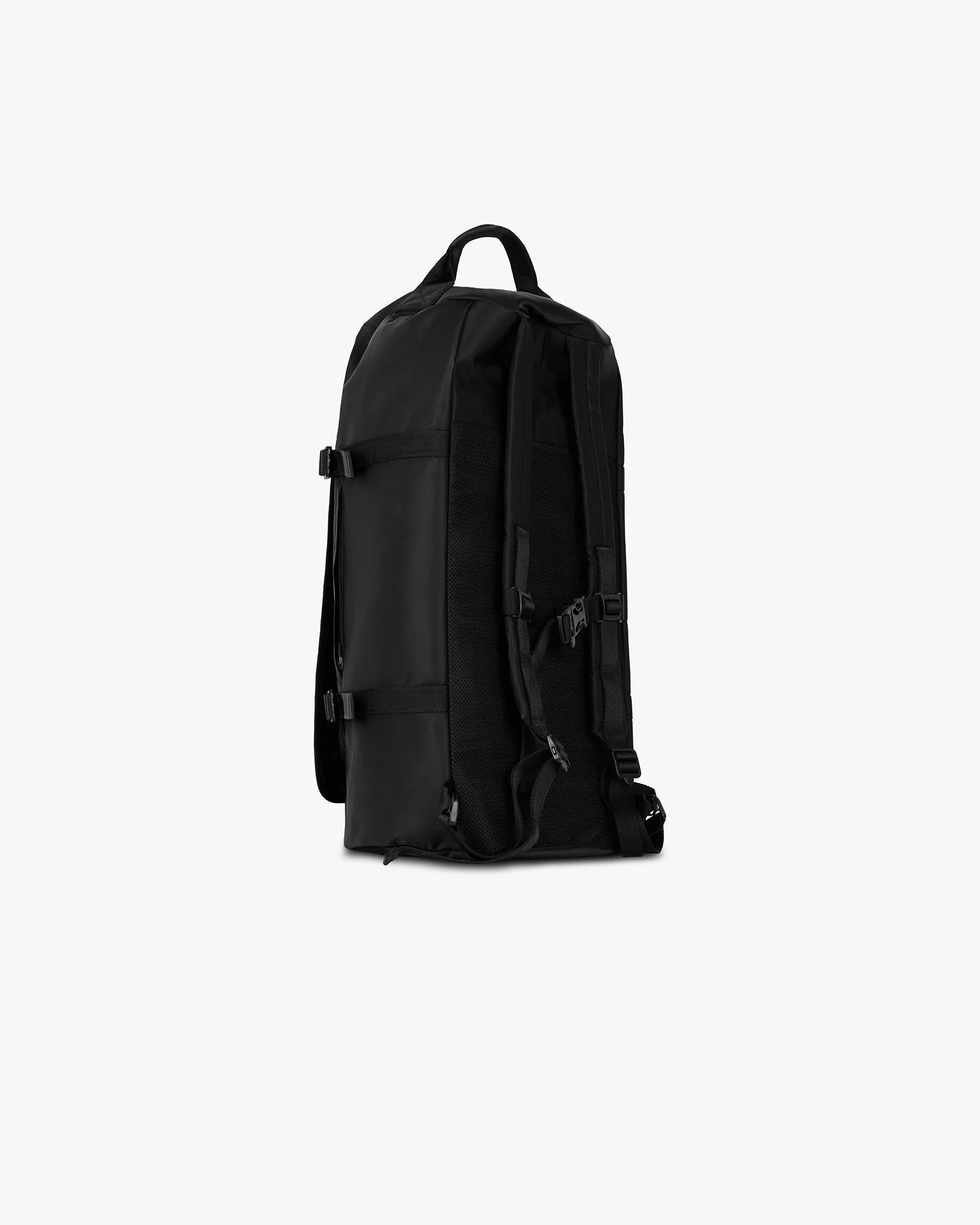 Team 247 Gym Bag - Black sold by Represent product image thumbnail 4