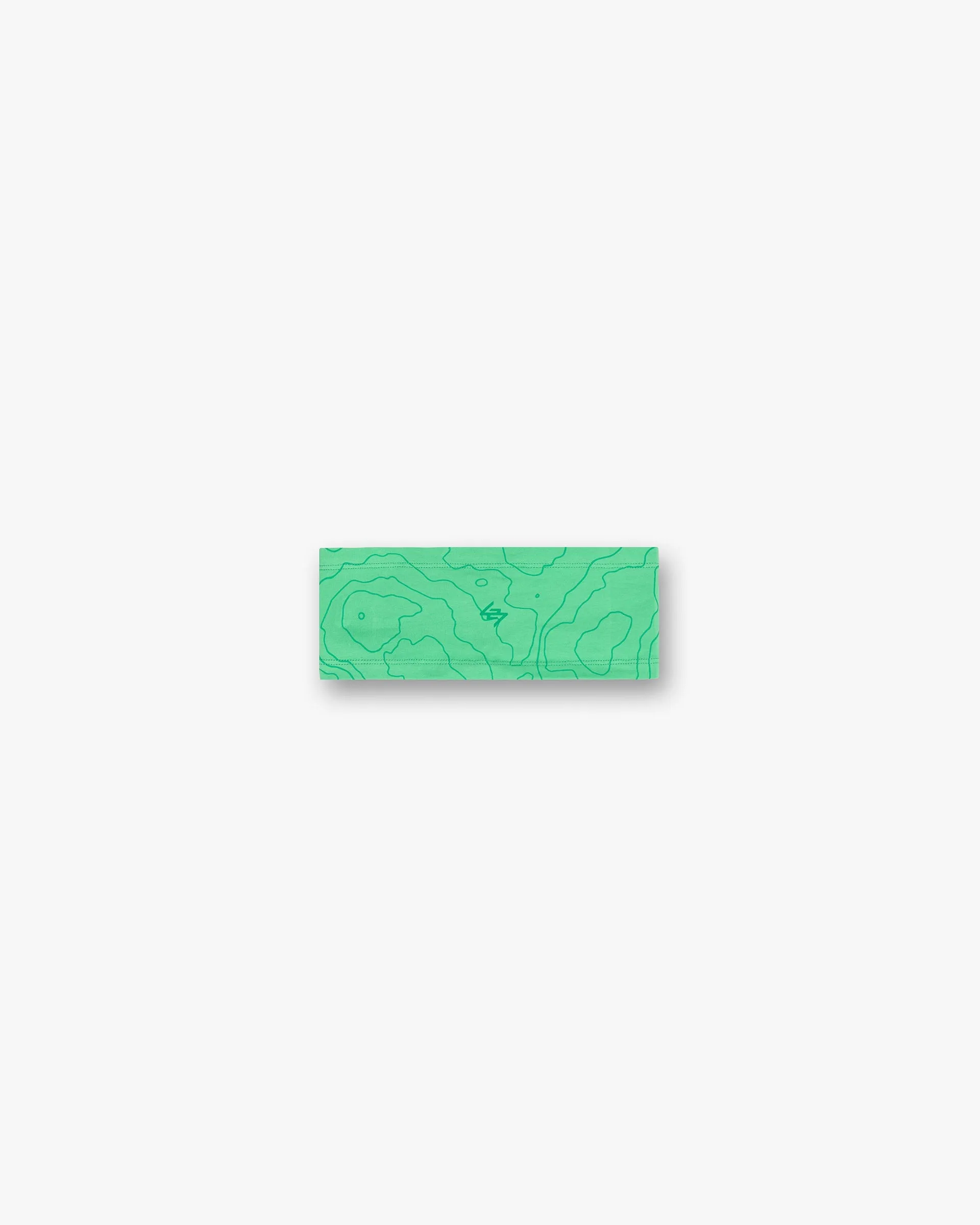 247 Contour Headband - Speed Green sold by Represent