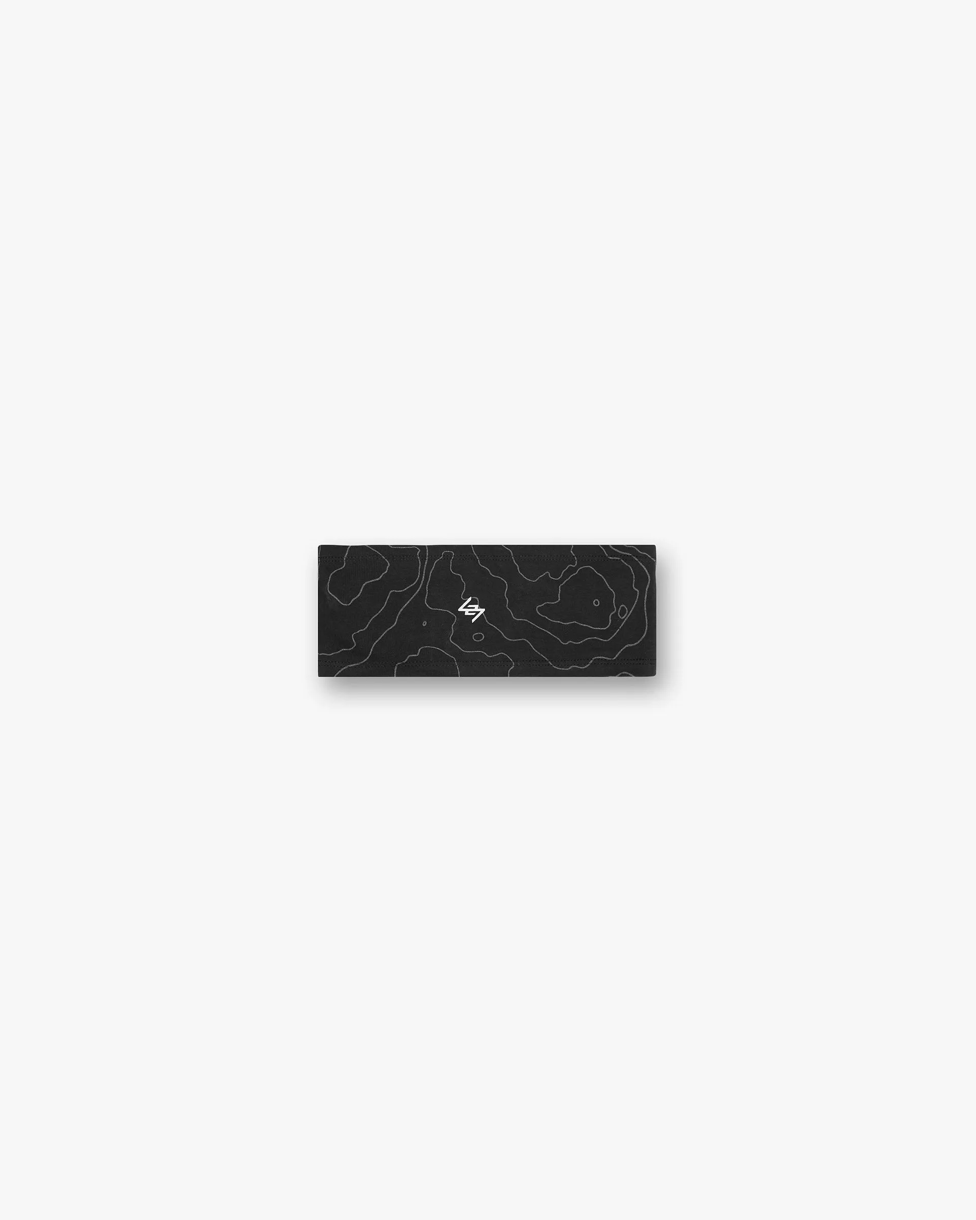 247 Contour Headband - Black sold by Represent