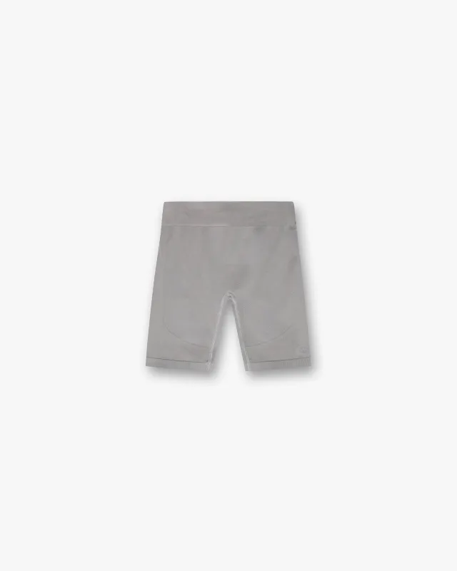 247 DNA Seamless Shorts - Titanium sold by Represent