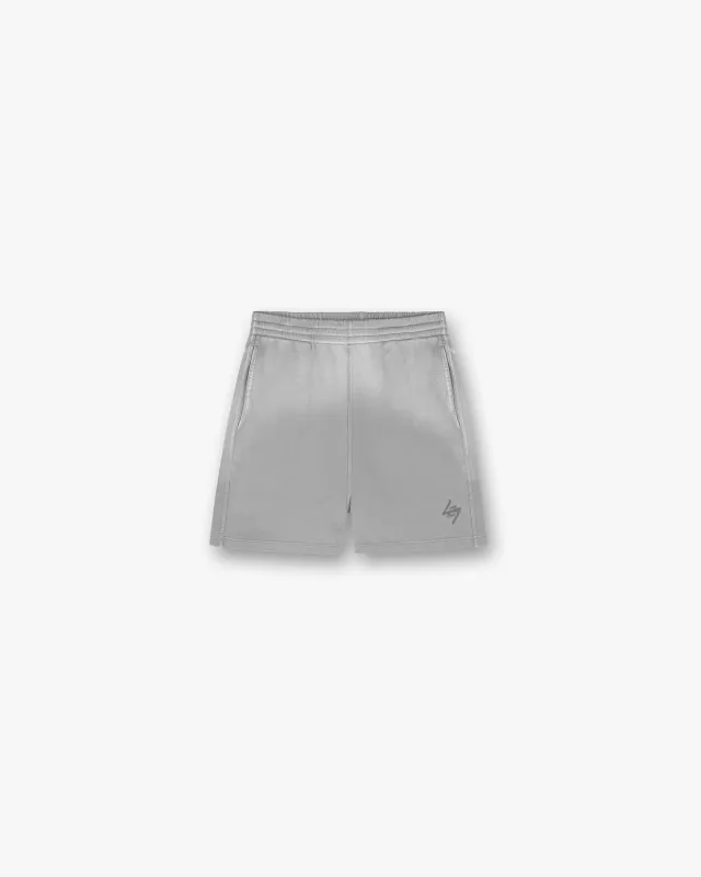 247 Motion Shorts - Titanium sold by Represent
