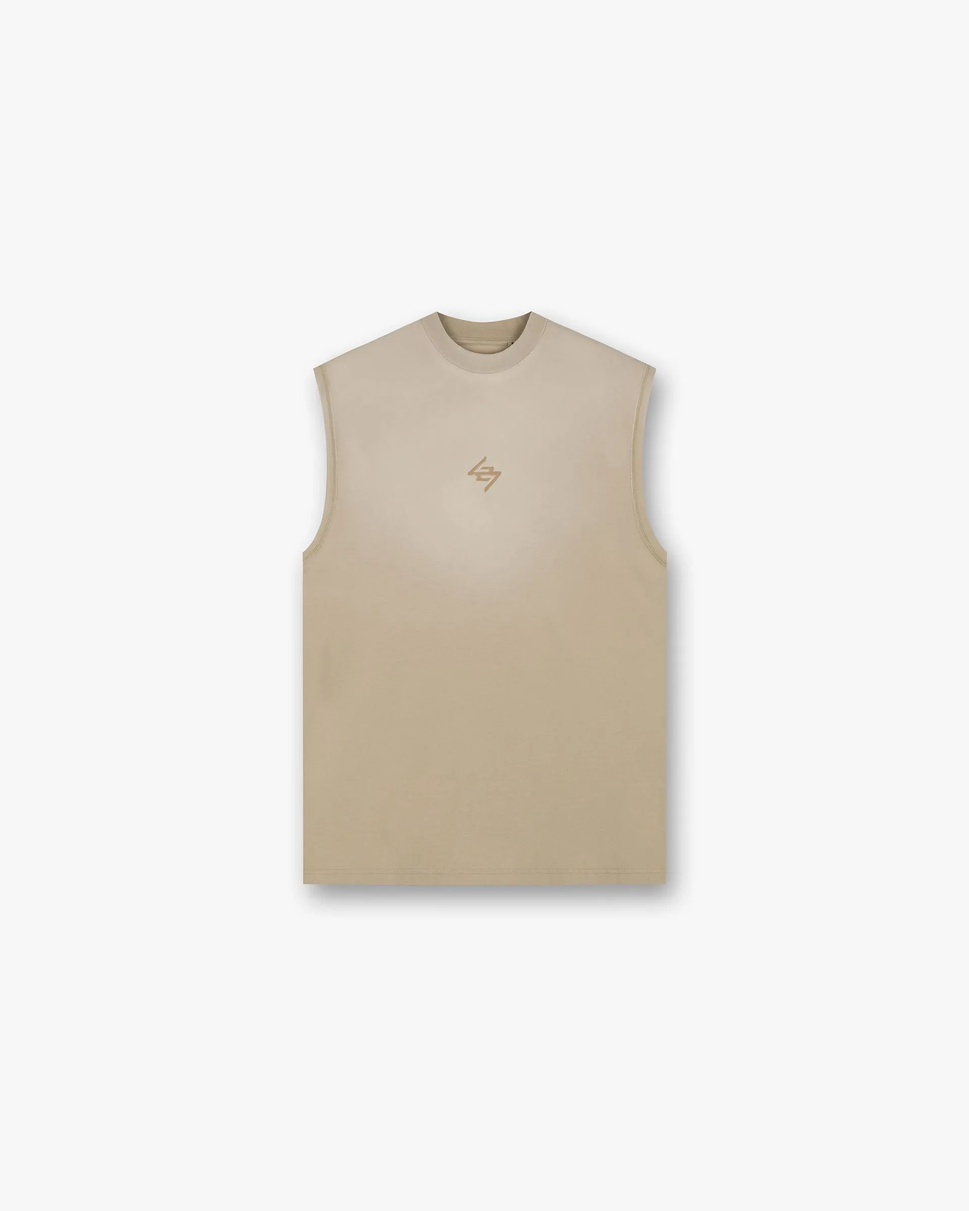 247 Motion Oversized Tank - Pebble sold by Represent product image thumbnail 2