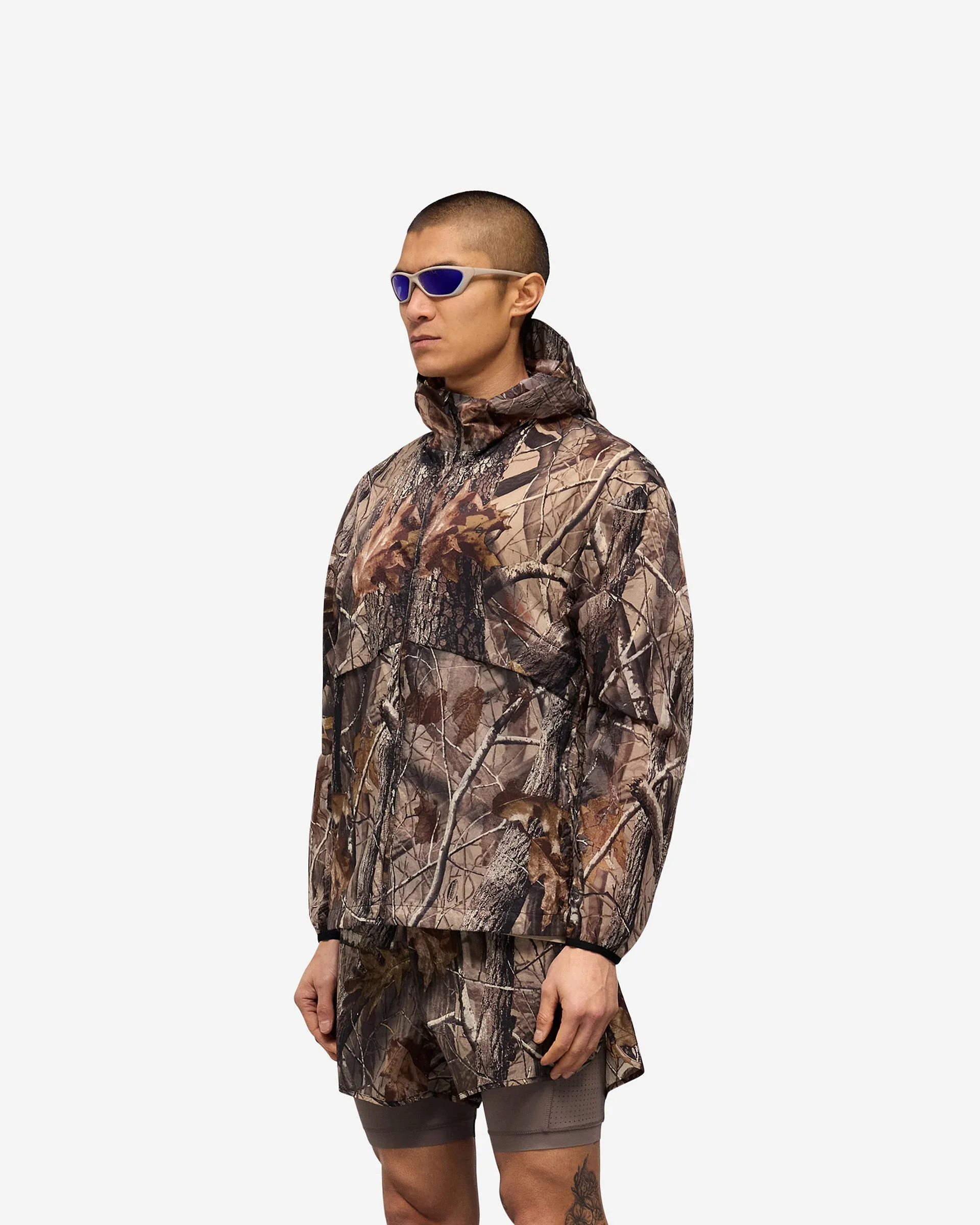 247 Hooded Training Jacket - Realtree® sold by Represent product image thumbnail 4