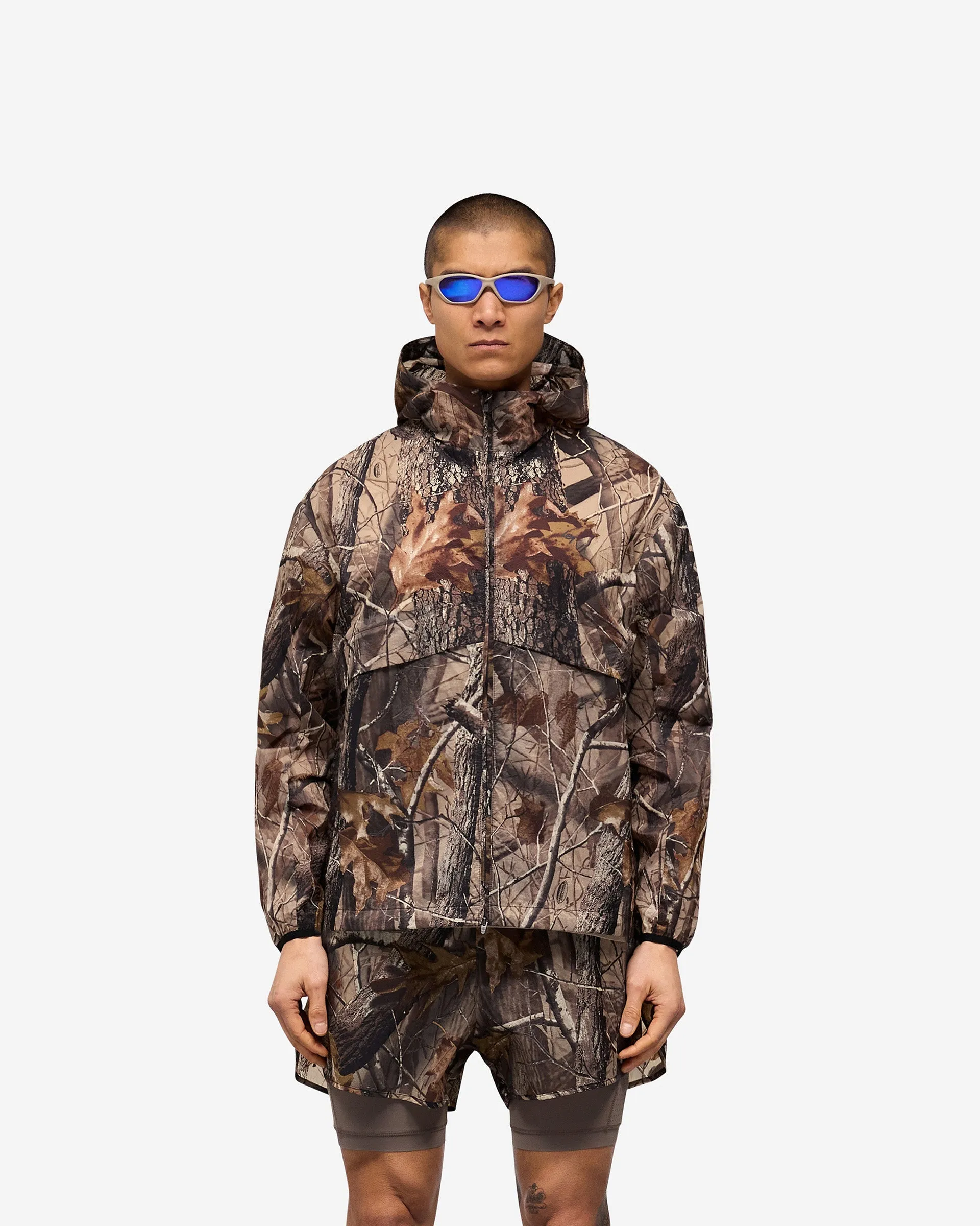 247 Hooded Training Jacket - Realtree® sold by Represent product image thumbnail 3