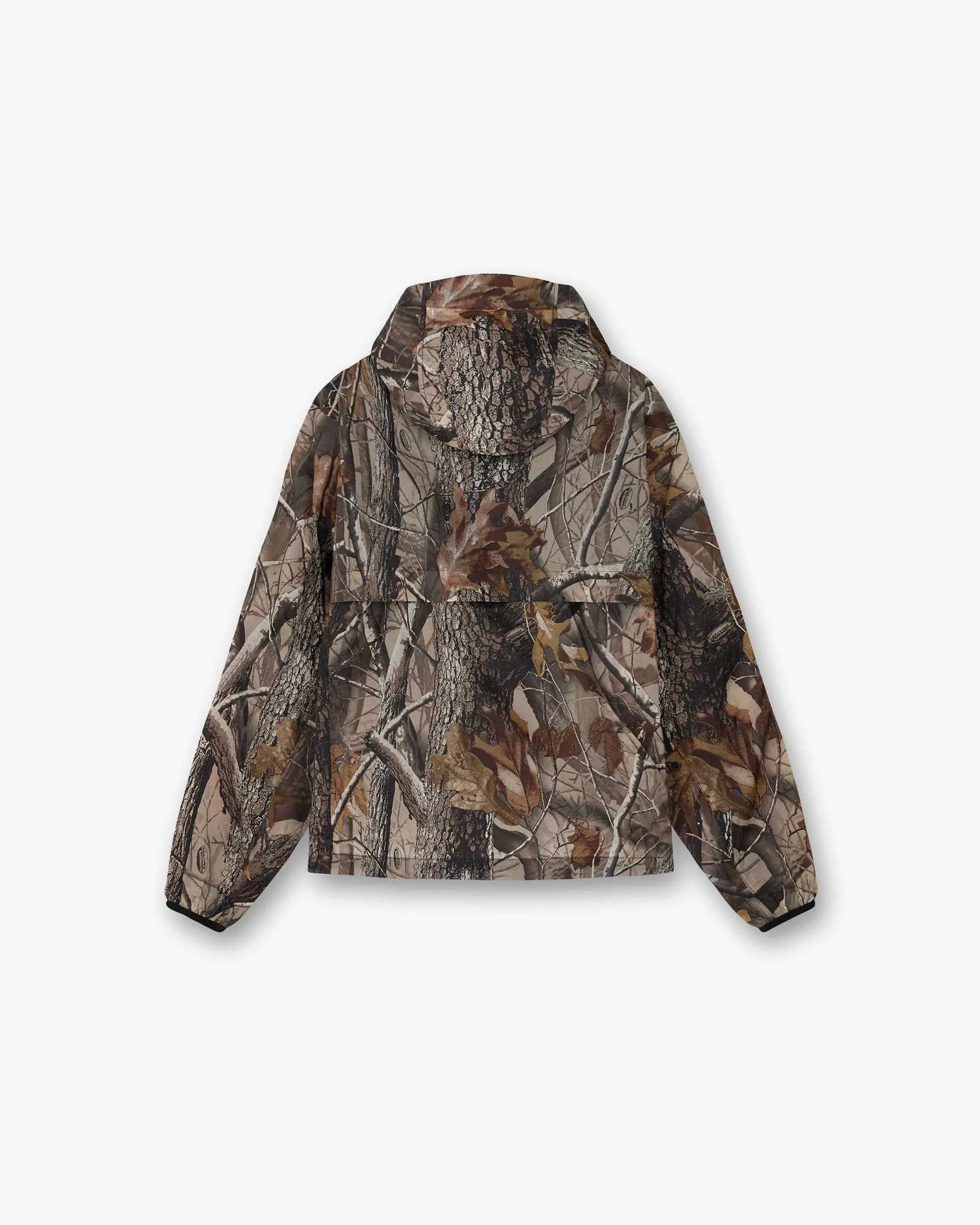 247 Hooded Training Jacket - Realtree® sold by Represent product image thumbnail 2