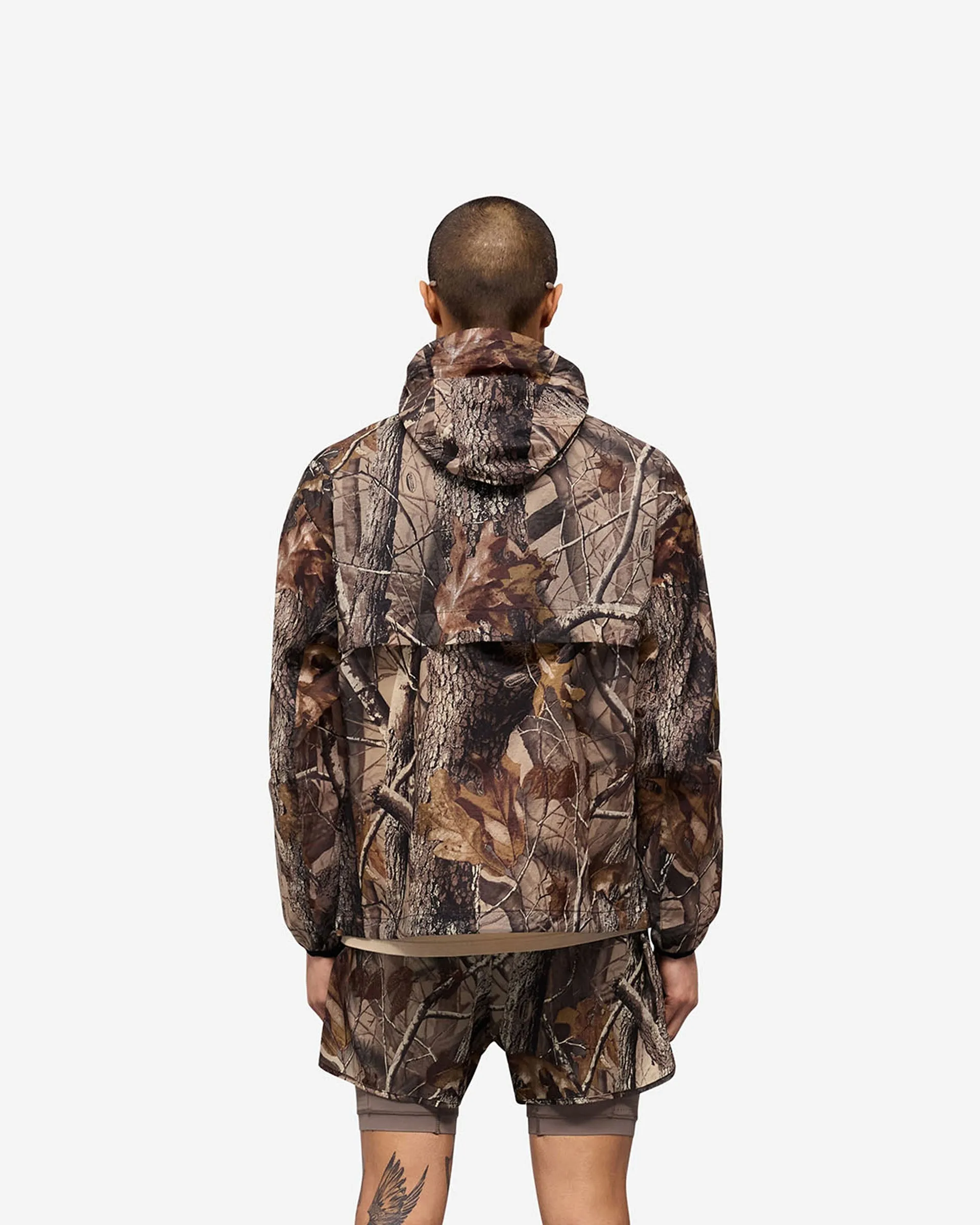 247 Hooded Training Jacket - Realtree® sold by Represent product image thumbnail 5