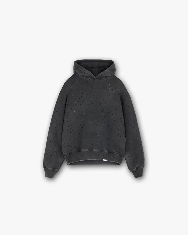Spark Hoodie - Washed Grey sold by Represent