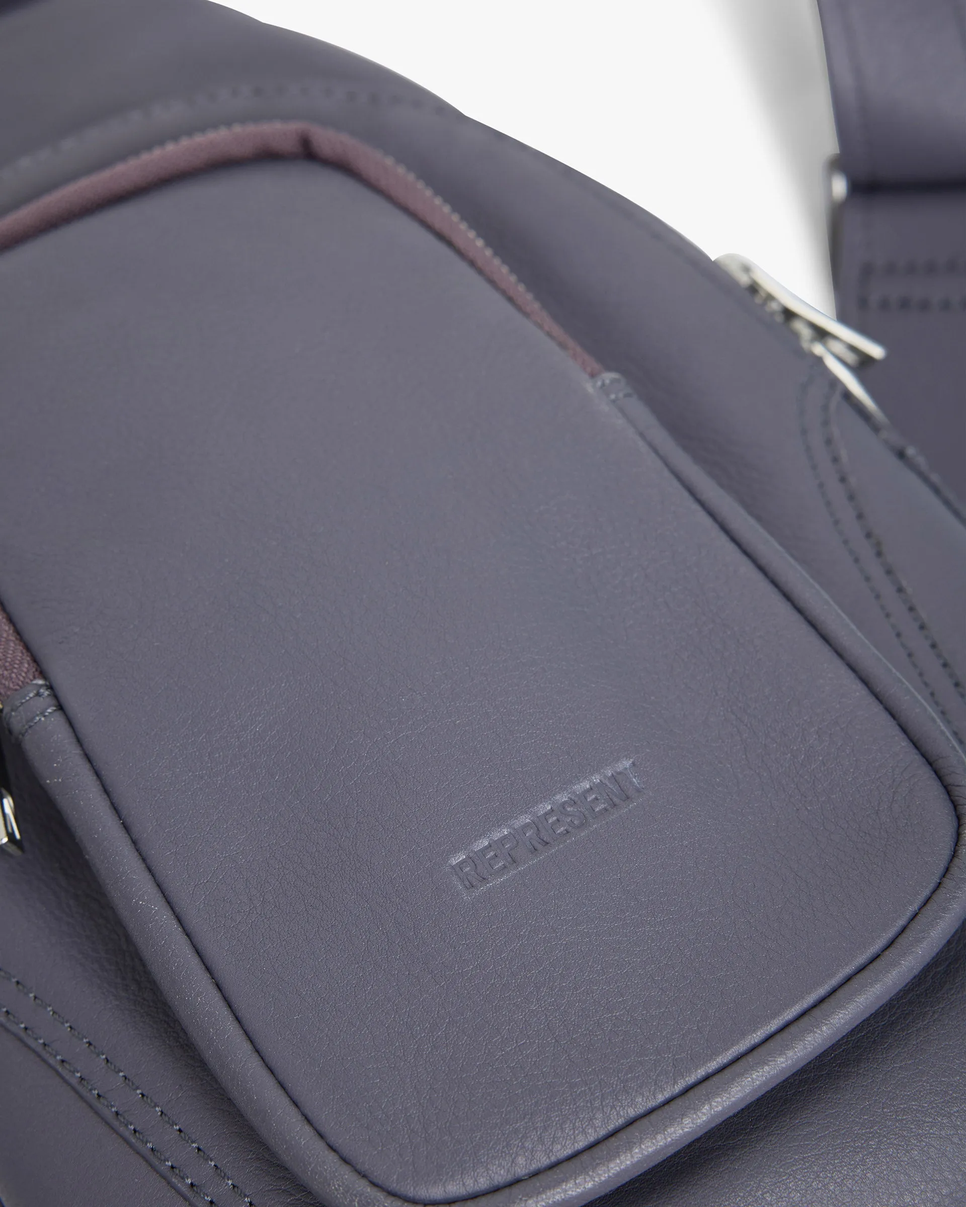 Utility Sling Bag - Excalibur sold by Represent product image thumbnail 3