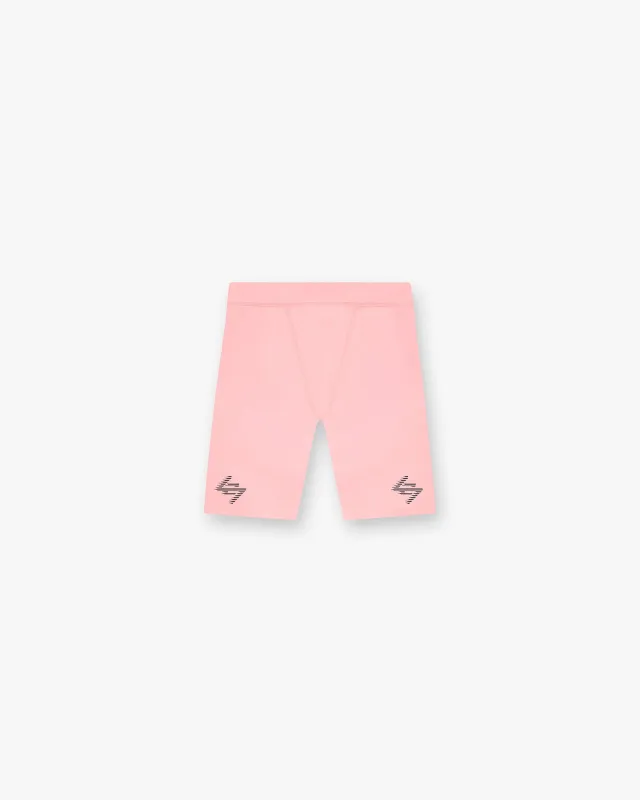 247 Los Angeles Half Tight - Pink sold by Represent