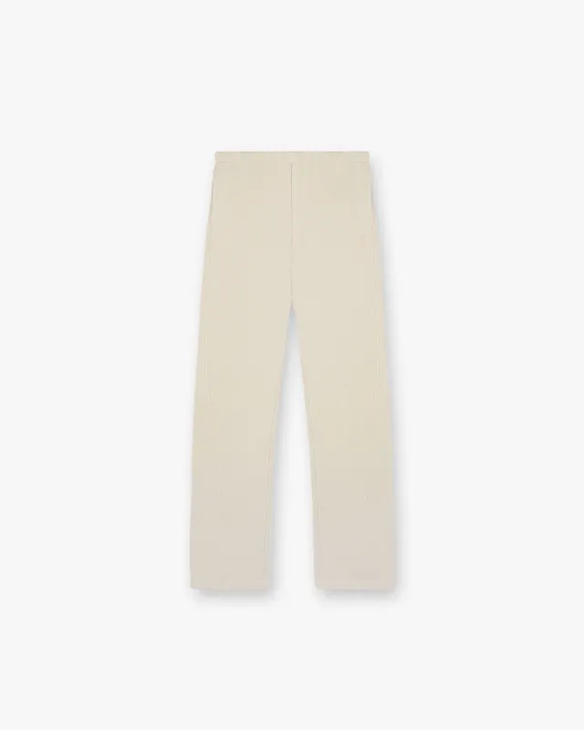 Initial Twisted Seam Jogger - Storm sold by Represent