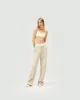 Initial Twisted Seam Jogger - Storm sold by Represent