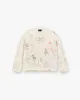 Legacy Long Sleeve T-Shirt - Buttercream sold by Represent