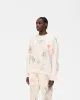 Legacy Long Sleeve T-Shirt - Buttercream sold by Represent