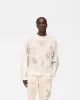 Legacy Long Sleeve T-Shirt - Buttercream sold by Represent