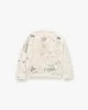Legacy Long Sleeve T-Shirt - Buttercream sold by Represent