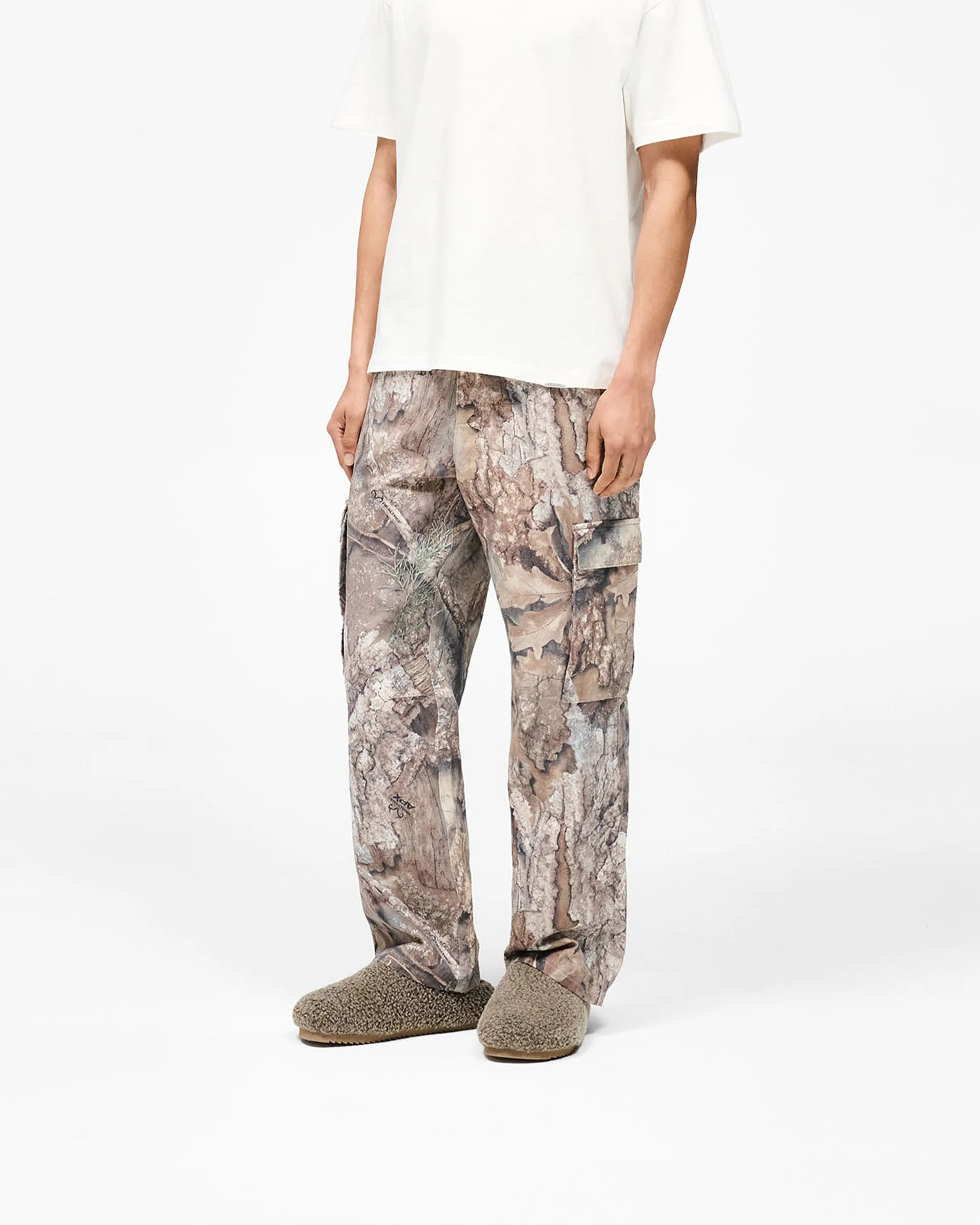 Realtree® Camo Cargo Pant - Camo sold by Represent product image thumbnail 4