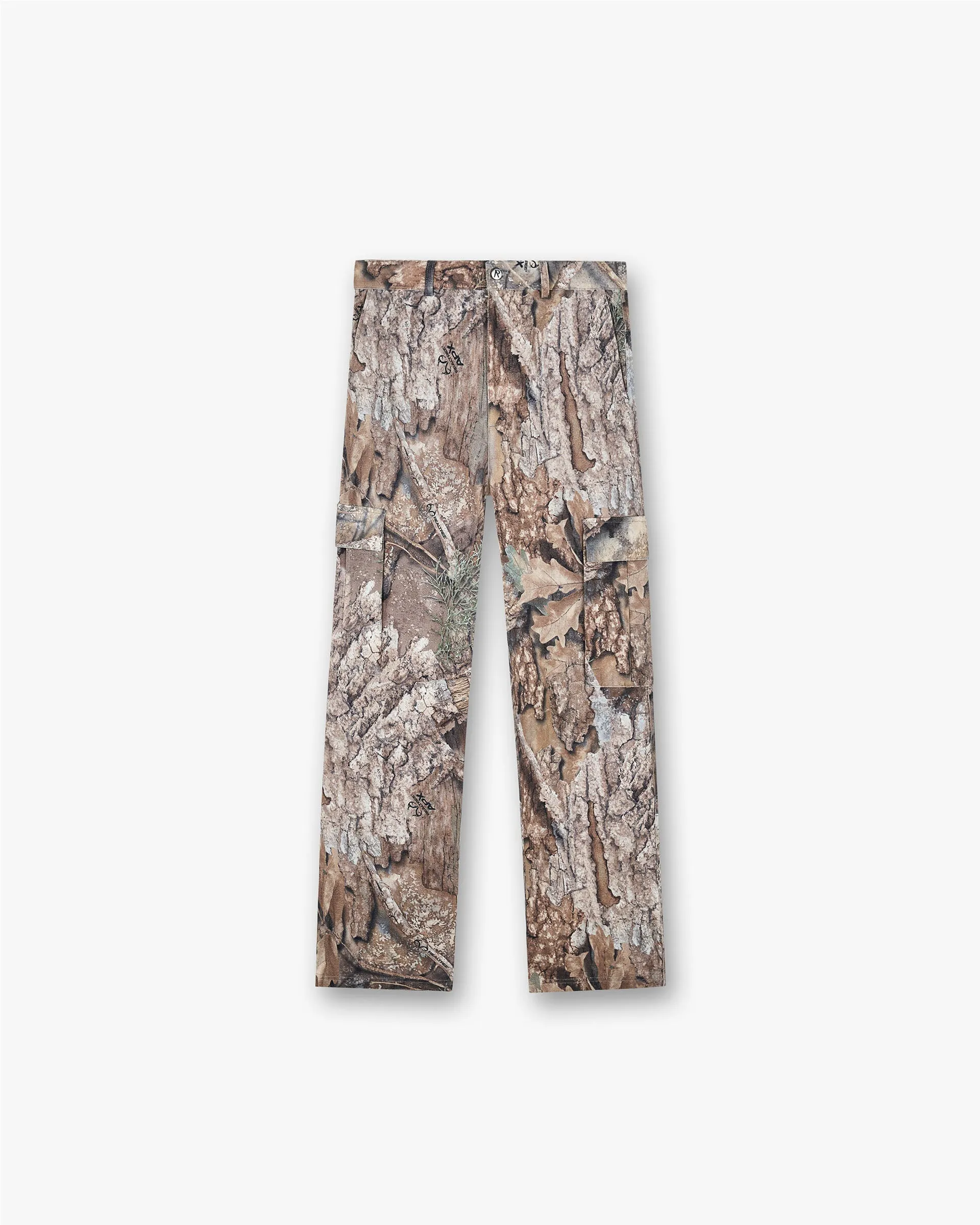 Realtree® Camo Cargo Pant - Camo sold by Represent