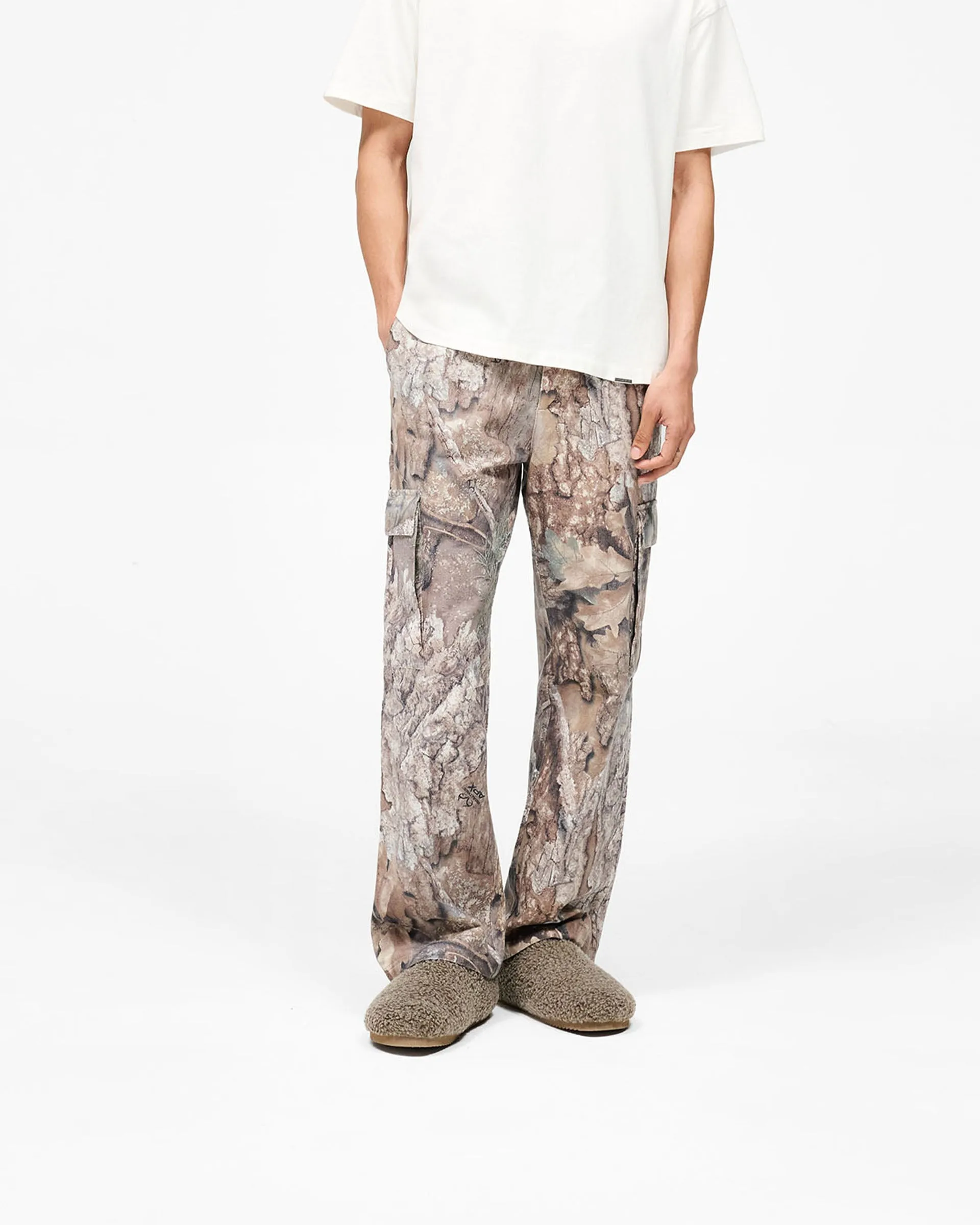 Realtree® Camo Cargo Pant - Camo sold by Represent product image thumbnail 3