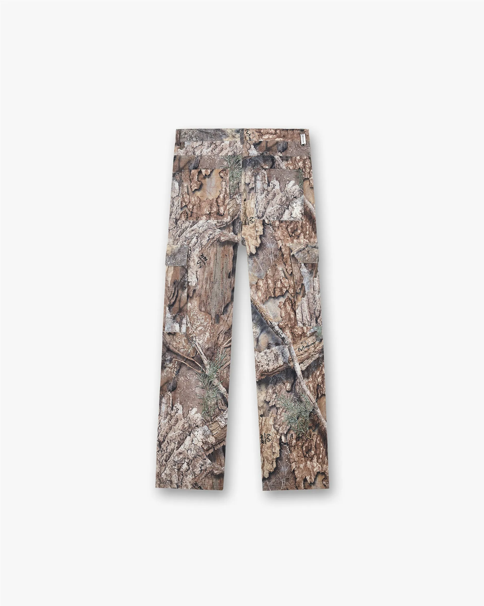 Realtree® Camo Cargo Pant - Camo sold by Represent product image thumbnail 2
