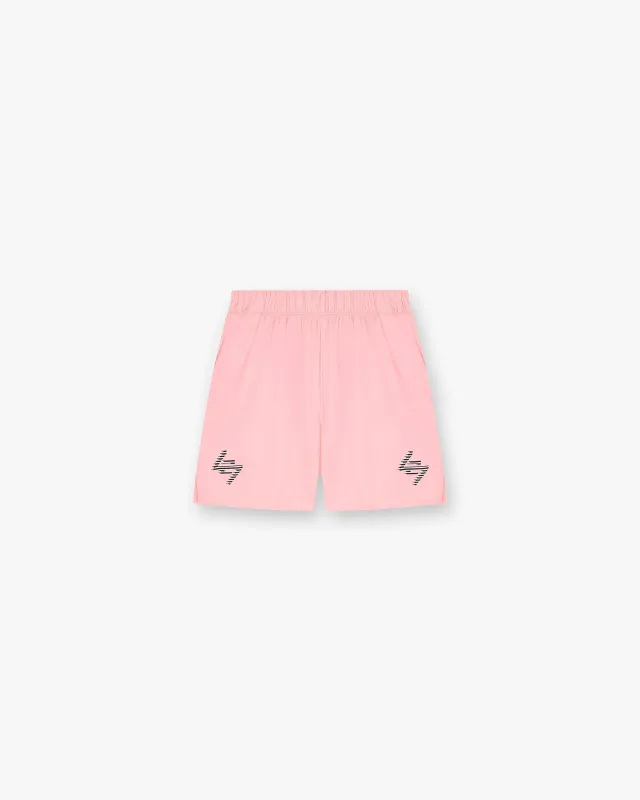 247 Los Angeles Shorts - Pink sold by Represent