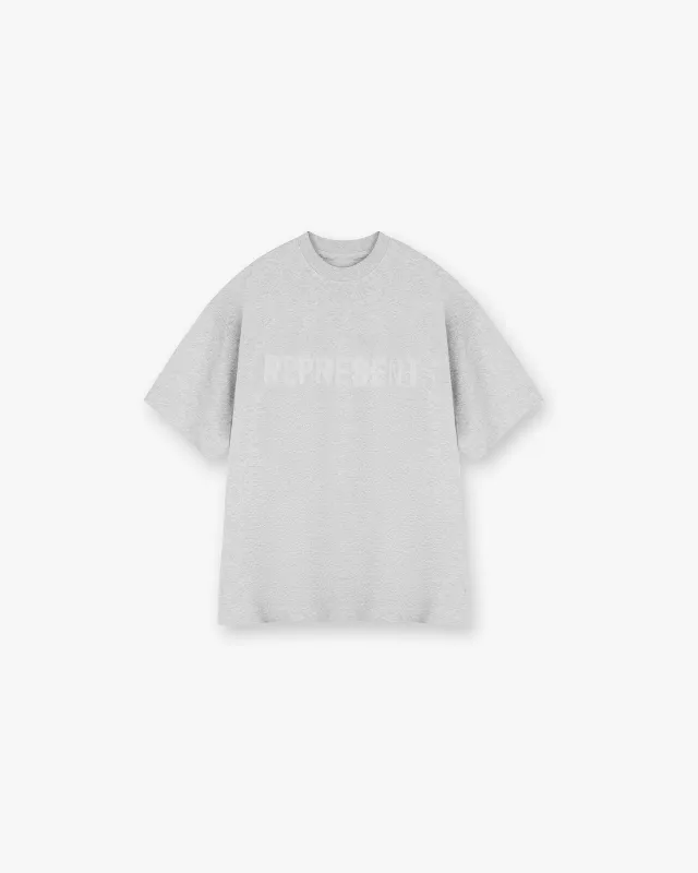 Owners Club T-Shirt - Grey sold by Represent