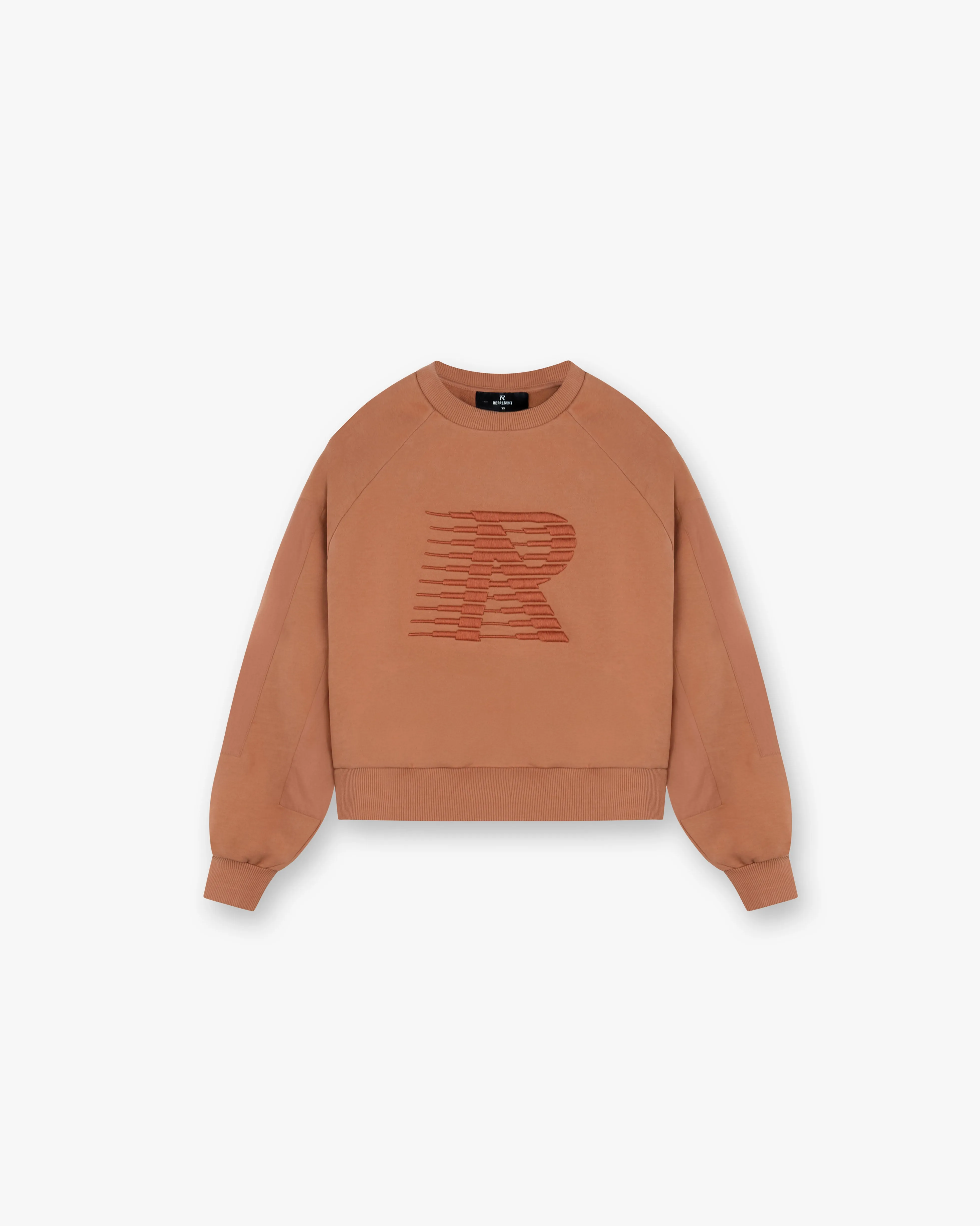 Reverse Long Sleeve Top - Sienna sold by Represent