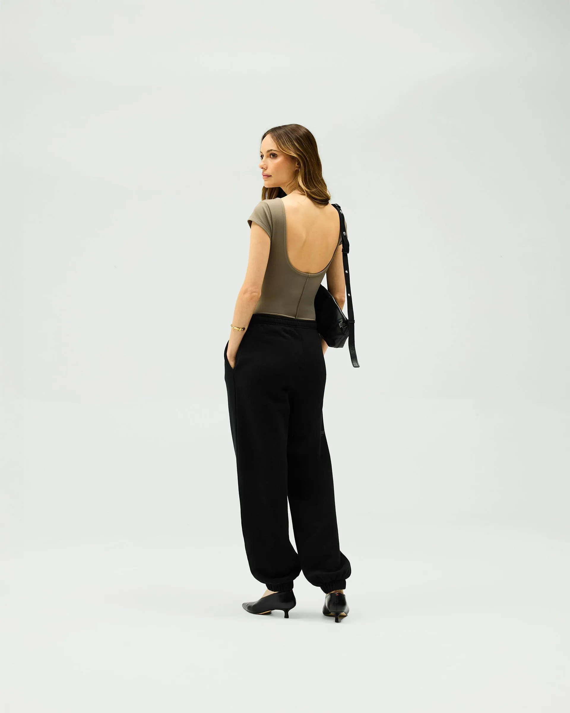 Owners Club Bodysuit - Safari sold by Represent product image thumbnail 4