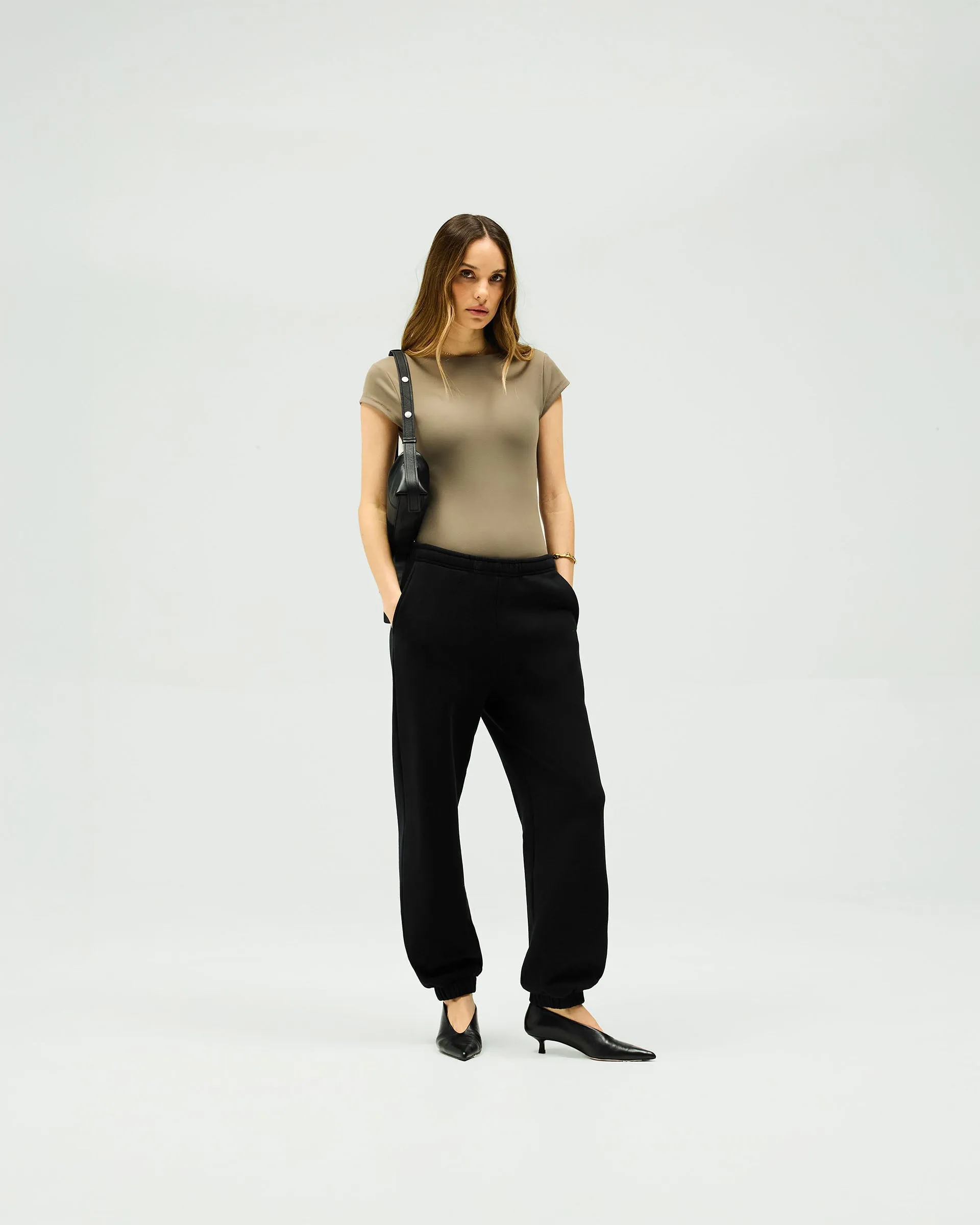 Owners Club Bodysuit - Safari sold by Represent product image thumbnail 3