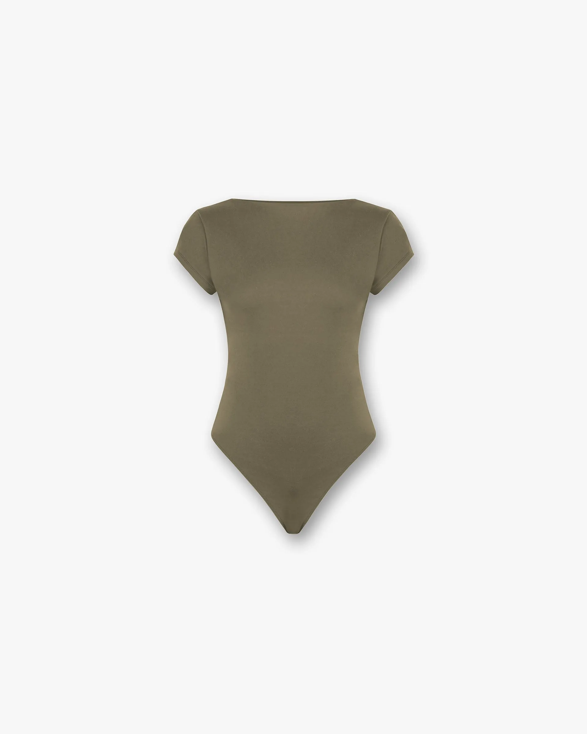 Owners Club Bodysuit - Safari sold by Represent