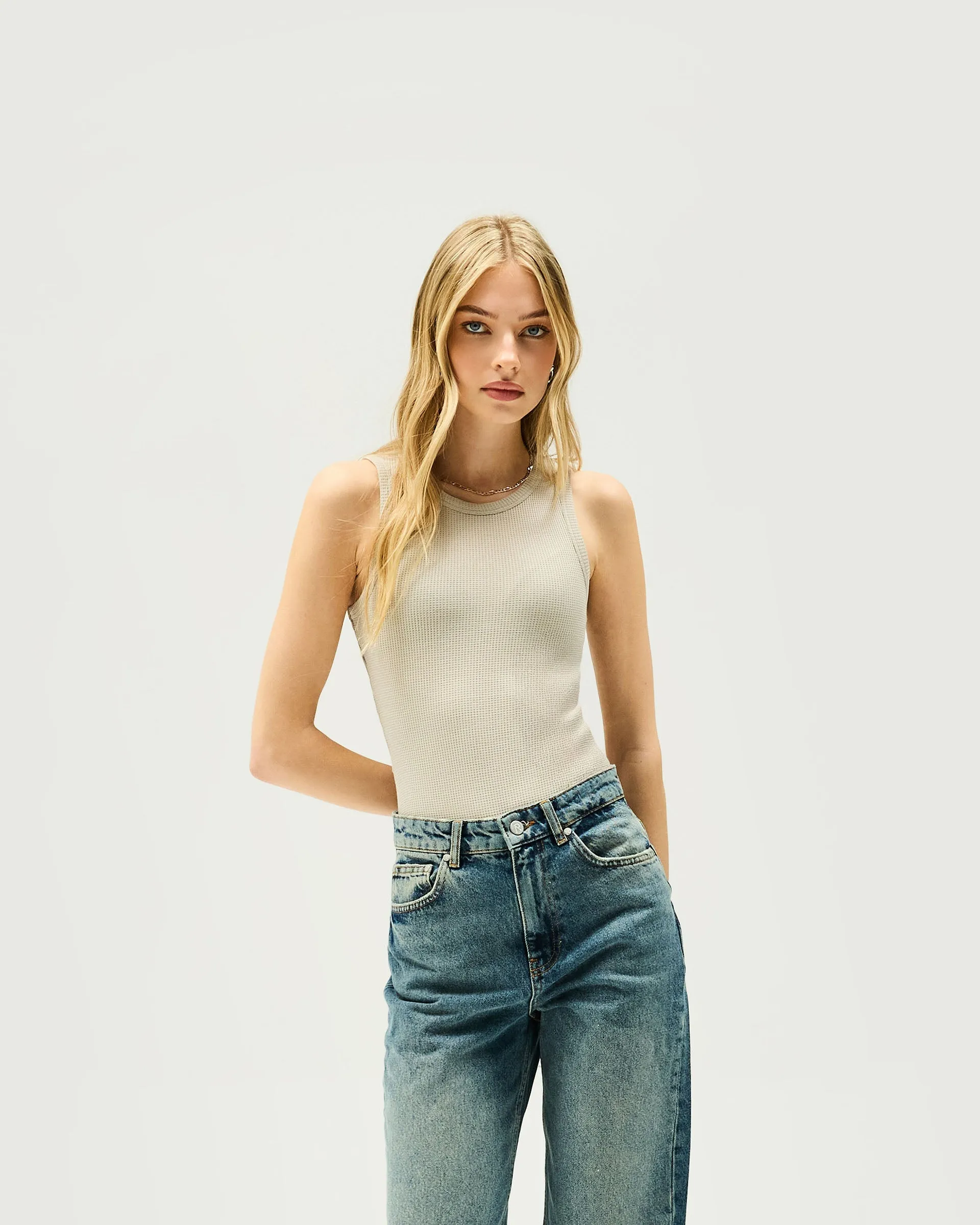 Racer Bodysuit - Frozen Dew sold by Represent product image thumbnail 2