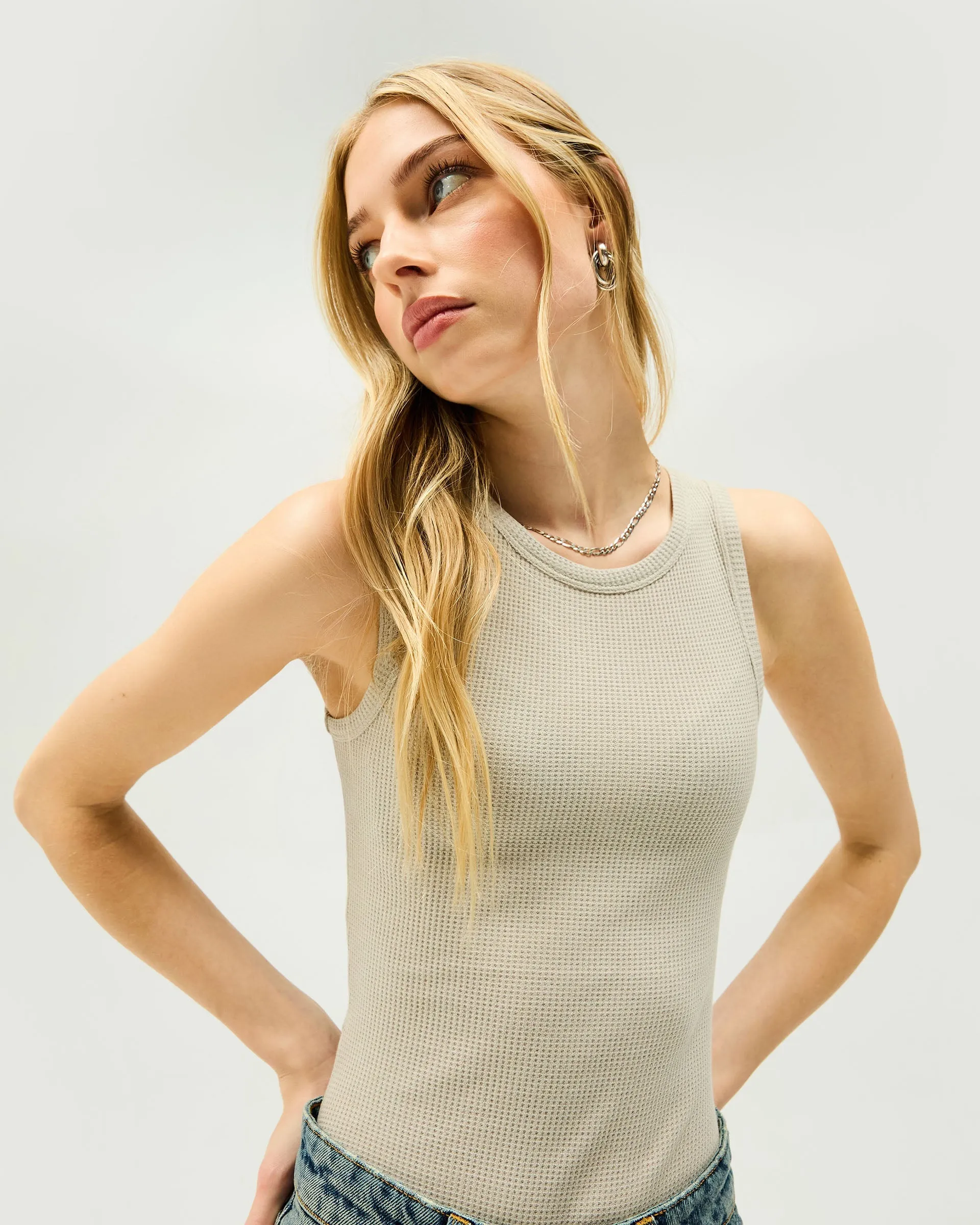 Racer Bodysuit - Frozen Dew sold by Represent product image thumbnail 5