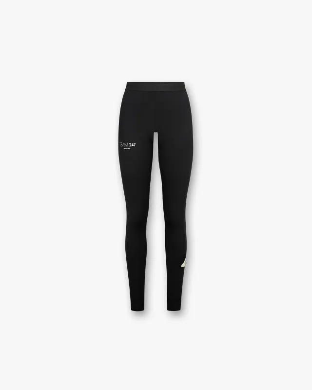 247 Motion Legging - Black sold by Represent