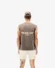 Team 247 Oversized Tank - Earth sold by Represent
