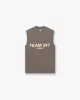 Team 247 Oversized Tank - Earth sold by Represent