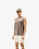 Team 247 Oversized Tank - Earth sold by Represent